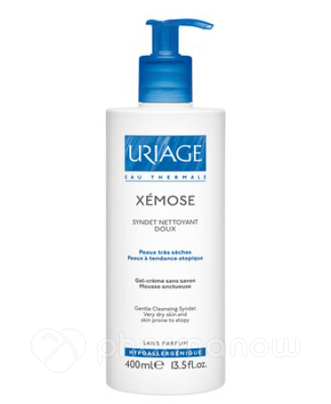 XEMOSE SYNDET DETERGENTE 500ML