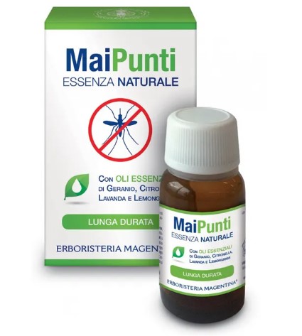 ESSENZA MAIPUNTI 10ML