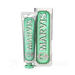 MARVIS CLASSIC STRONG MINT85ML