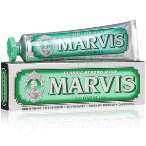 MARVIS AQUATIC MINT 85ML