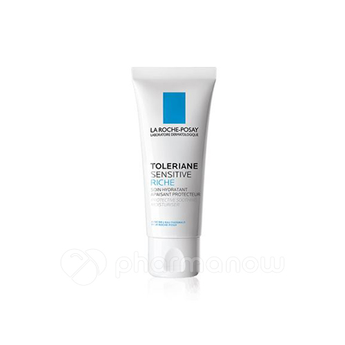 TOLERIANE SENSITIVE RICHE VISO