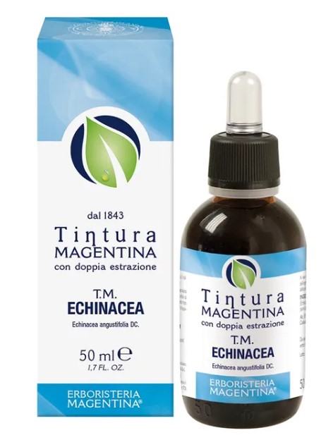 ECHINACEA 50ML TINT MAGENTINA