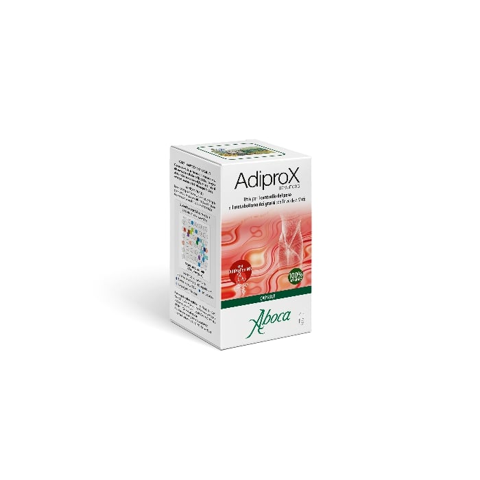 ADIPROX ADVANCED 50CPS