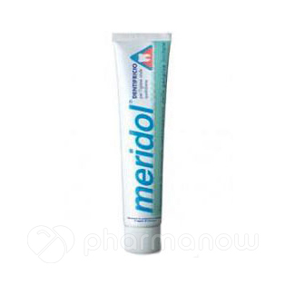 MERIDOL DENTIFRICIO 100ML