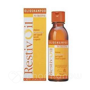 RESTIVOIL FISIOLOGICO NUT250ML