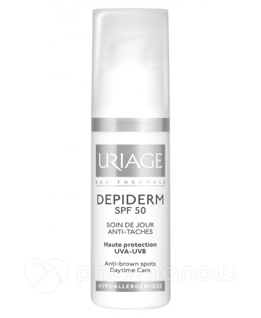 DEPIDERM SPF50 30ML FL