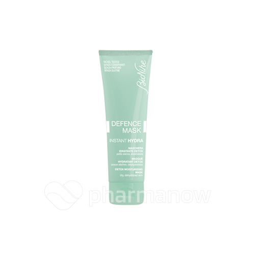 DEFENCE MASK INSTANT HYDRA75ML