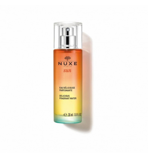 NUXE SUN ACQUA PROF DELIZ 30ML