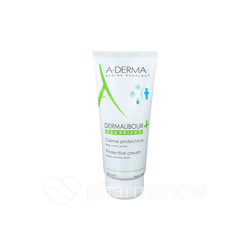 DERMALIBOUR + BARRIERA CR 50ML