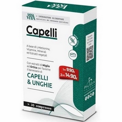 SANAVITA CAPELLI 30CPR