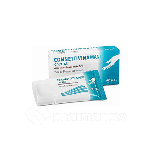 CONNETTIVINAMANI CREMA 30G