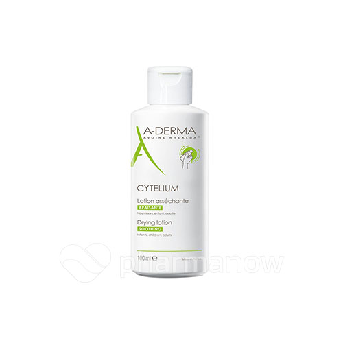 CYTELIUM LOZIONE 100ML NF