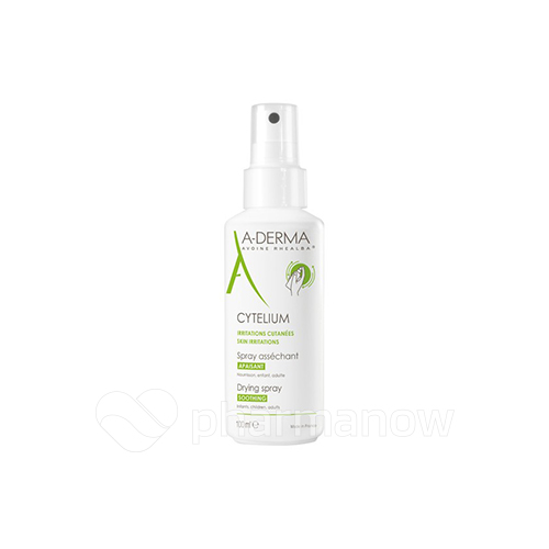 CYTELIUM SPRAY 100ML ADERMA