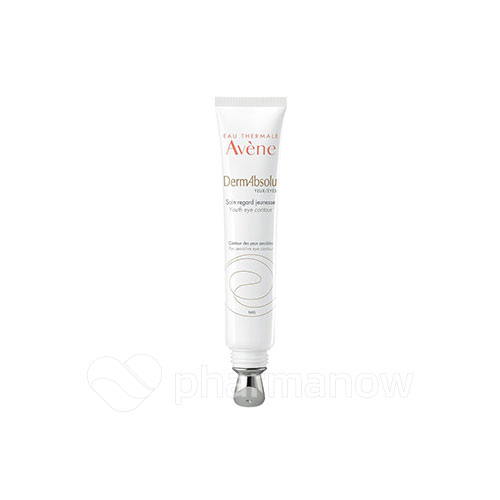 AVENE DERMABSOLU CONT OCCHI