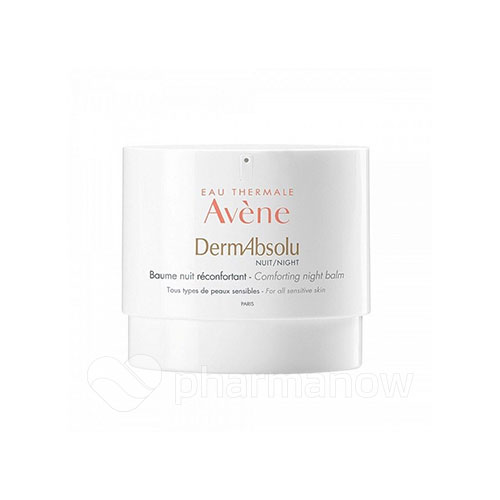 AVENE DERMABSOLU CR NOTTE 40ML