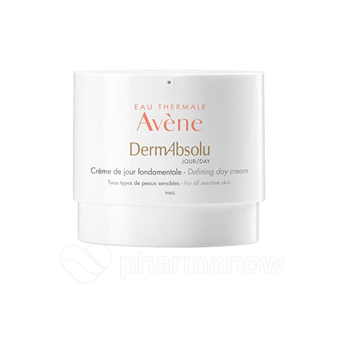 AVENE DERMABSOLU CR GIORNO