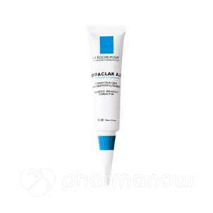 EFFACLAR AI 15ML