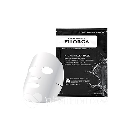 FILORGA HYDRA FILLER MASK 1PZ