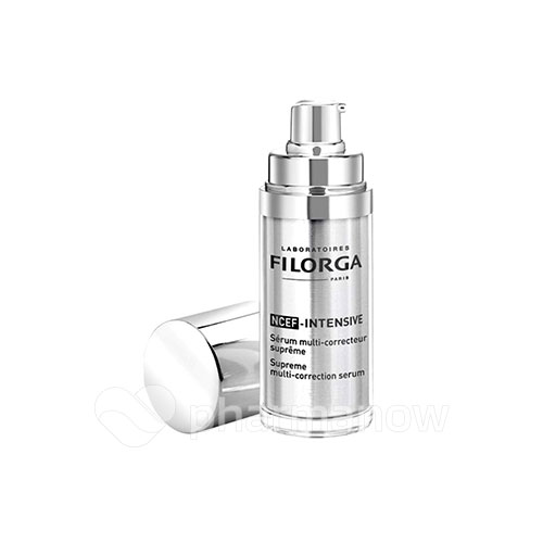 FILORGA NC EF REVERSE MAT 50ML