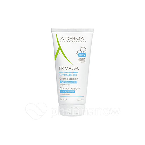 PRIMALBA CREMA COCON 50ML