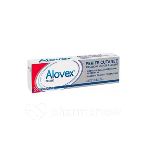 ALOVEX FERITE CREMA IDR 30ML