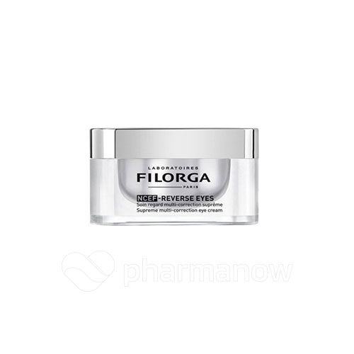 FILORGA NC EF REVERSE EYES 15M