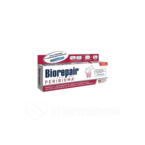 BIOREPAIR PERIBIOMA DENTIF75ML