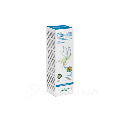 FITONASAL SPRAY CONCENTRATO