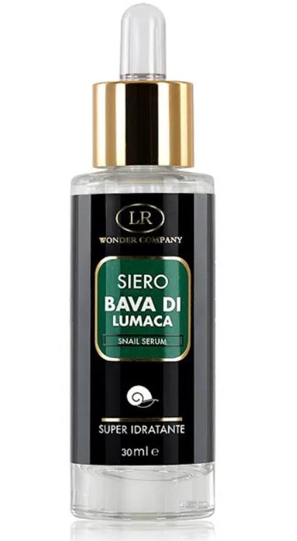 SIERO BAVA DI LUMACA SUPER IDR