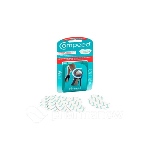 COMPEED VESCICHE TACCHI ALTI5P