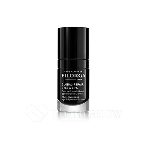 FILORGA GLOBAL REPAIR EYE&LIPS