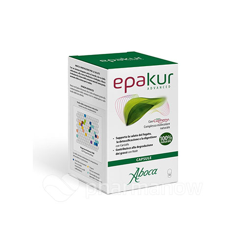 EPAKUR ADVANCED 50CPS