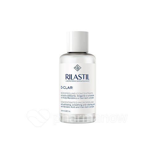 RILASTIL D-CLAR MICROPEELING