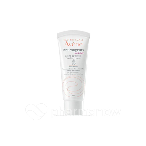 AVENE ANTIROUGEURS GG CR 40ML