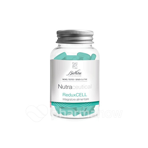 NUTRACEUTICAL REDUXCELL 30CPR