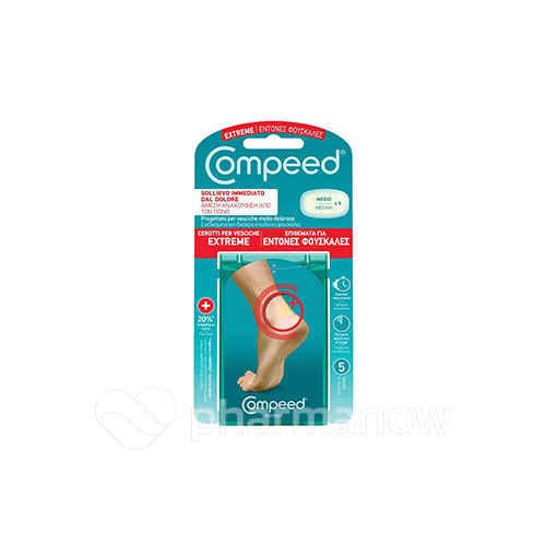 COMPEED CER VESC EXTREME 5PZ