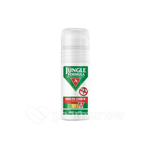 JUNGLE FORMULA MOLTO FT ROLL-O