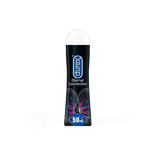 DUREX ETERNAL CONNECTION MSL