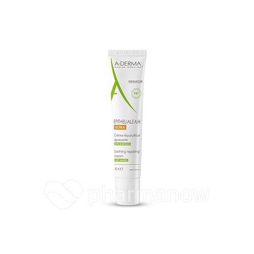 EPITHELIALE AH ULTRA CREMA40ML