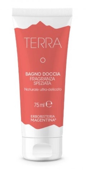 BAGNODOCCIA TERRA 75ML