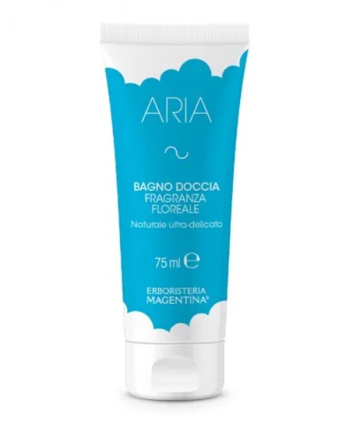 BAGNODOCCIA ARIA 75ML