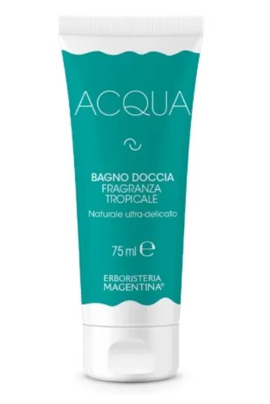 BAGNODOCCIA ACQUA 75ML