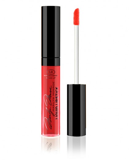 MM LIPSTICK INTENSE RED 4,5G