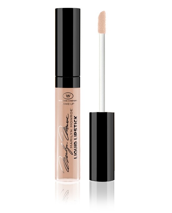 MM LIPSTICK NUDE 4,5G