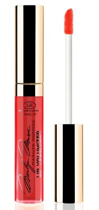 MM LIP VOLUMIZER RED 9ML