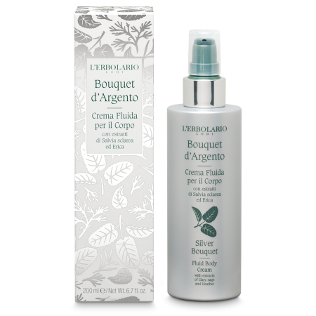 BOUQUET D'ARG CREMA F CRP200ML