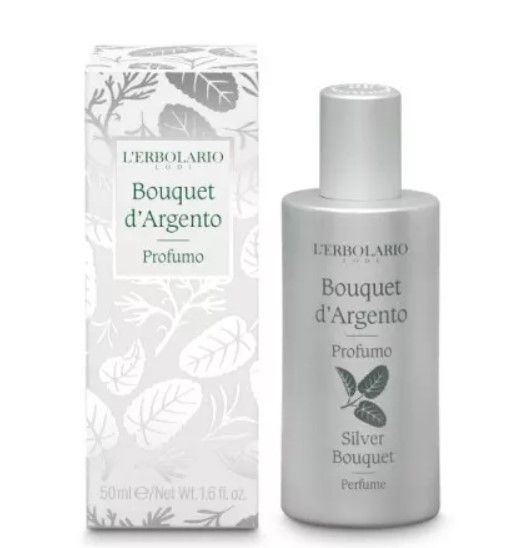 BOUQUET D'ARG ROFUMO 50ML