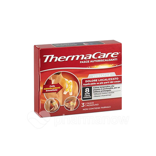 THERMACARE VERSATILE FASCIA3PZ