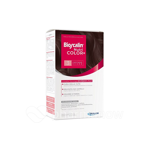 BIOSCALIN NUTRICOL PL 3 CAS SC