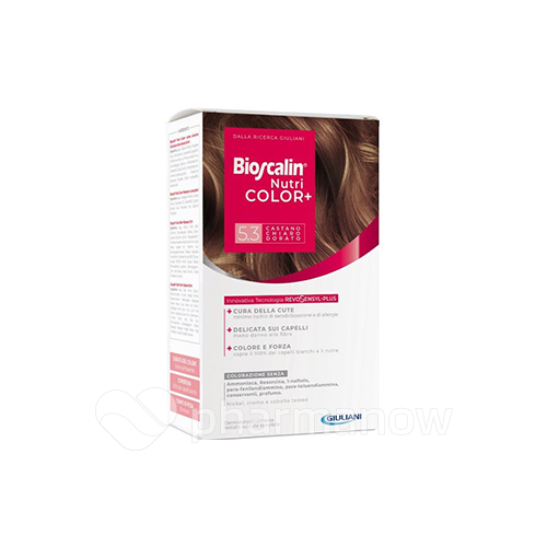 BIOSCALIN NUTRICOL PL 5,3 CAST